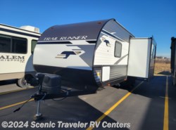 New 2022 Heartland Trail Runner TR 261 BHS available in Slinger, Wisconsin