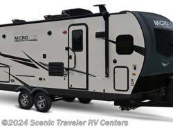 New 2022 Forest River Flagstaff Micro Lite 25FKS available in Slinger, Wisconsin