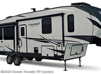 New 2022 Forest River Flagstaff Super Lite 529IKRL available in Slinger, Wisconsin