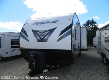 Used 2021 Forest River Vengeance Rogue 26V available in Slinger, Wisconsin