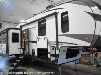 New 2022 Forest River Flagstaff Super Lite 529IKRL available in Baraboo, Wisconsin