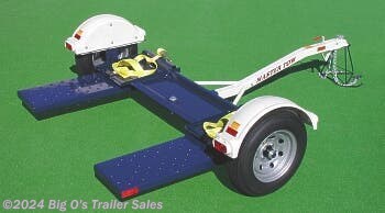 2022 Master Tow Tow Dollies 80THDSB available in Portage, WI