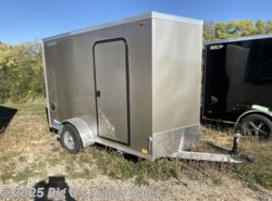 2023 Legend Trailers 6X11TVSA30