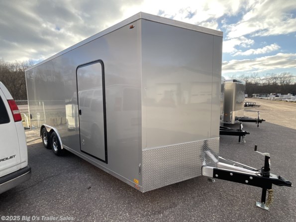 New and Used Trailers for Sale New Holstein, WI | TrailersUSA