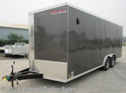 2024 Discovery Trailers Challenger S.E.