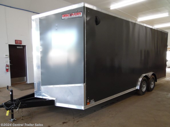 2023 Discovery Trailers Challenger available in East Bethel, MN