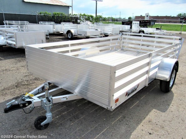 2022 Triton Trailers FIT Series FIT1281 available in East Bethel, MN