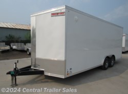 2024 Discovery Trailers Challenger S.E. Challenger