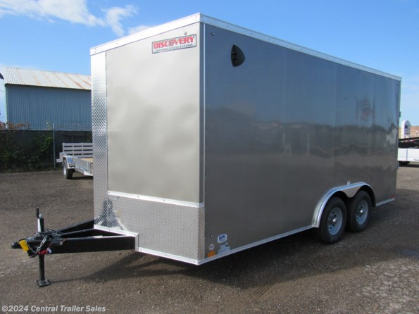 2022 Discovery Trailers Challenger S.E. available in East Bethel, MN