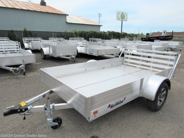 2022 Triton Trailers FIT Series FIT1072 available in East Bethel, MN