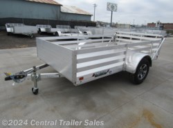 2023 Triton Trailers FIT Series FIT1072