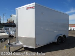 2024 Discovery Trailers Endeavor Aluminum