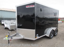 2023 Discovery Trailers Endeavor Aluminum