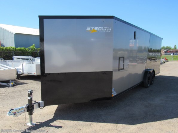 2023 Stealth Predator available in East Bethel, MN