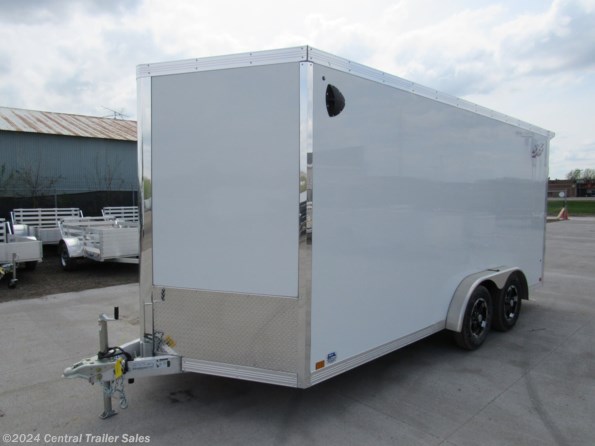 2024 Triton Trailers NXT7516 available in East Bethel, MN