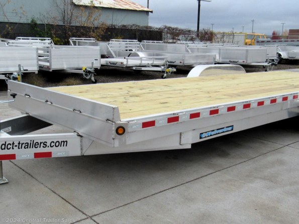 2024 Dell Rapids Custom Trailers AS24-BT10 available in East Bethel, MN