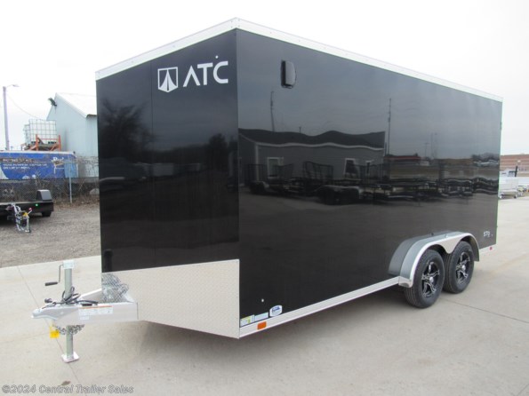 2024 ATC Sto 400 available in East Bethel, MN