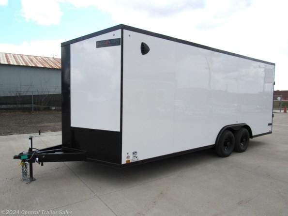 2024 Discovery Trailers Challenger S.E. available in East Bethel, MN