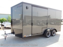 2025 Discovery Trailers Endeavor Aluminum