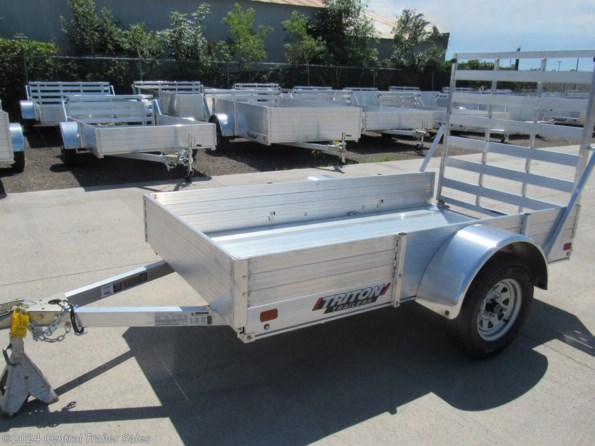 2024 Triton Trailers available in East Bethel, MN