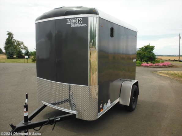 2022 Look Vision 5' X 8' 3K available in Halsey, OR