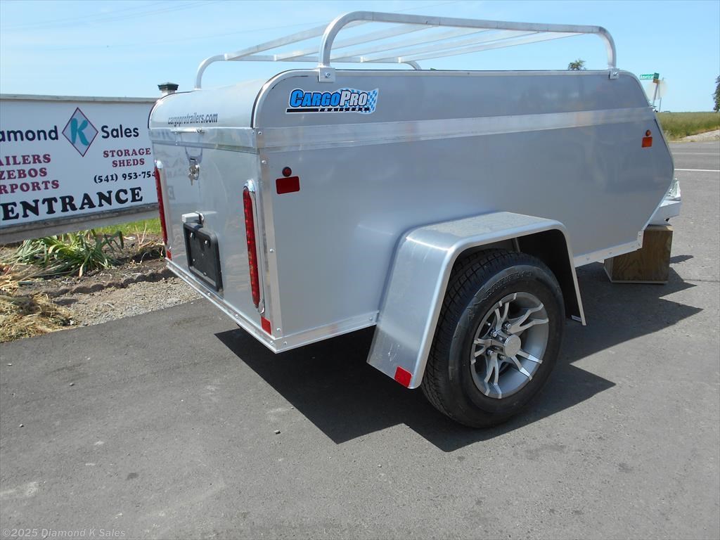 2022 CargoPro 4' X 6' CMT - 4x6 Cargo Trailer For Sale in | #CMT4X6-S-R ...