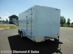 2022 Pace American Outback OB 7' X 14' 7K