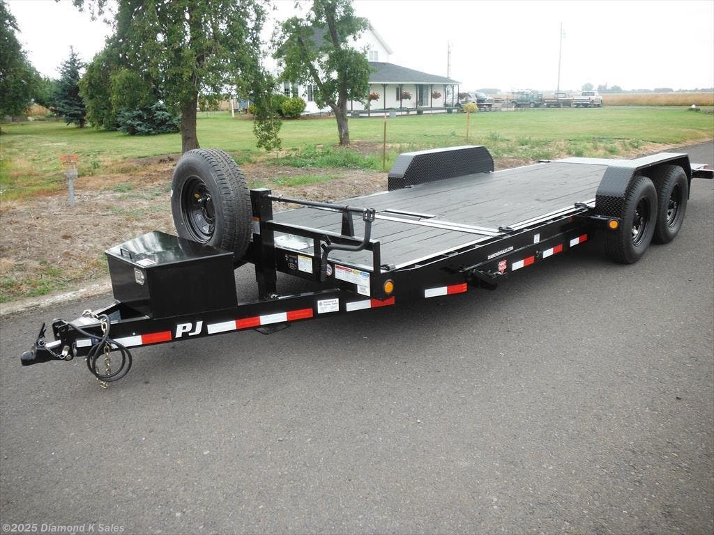 2016 pj multideck tilt mt trailer in stock 2016 pj multideck tilt mt trailer in stock