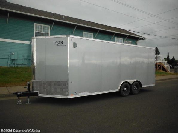 2022 Look Vision VWLF 8'6" X 20' 10K available in Halsey, OR