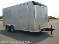2022 Pace American PXT 7' X 16' 7K