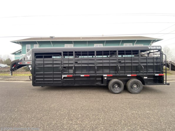 2022 Swift Built 2022 SWIFT BUILT 24 X 6'5" available in Halsey, OR