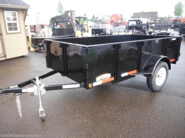 2022 Great Northern Landscape Trailer LS/1060 6' X 10' Landscape available in Halsey, OR