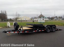 2023 PJ Trailers Tilt T620-14K
