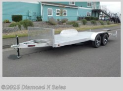 2023 PRIMO 82" X 18' 7K Aluminum