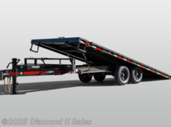 2024 MAXXD TOX TOX 102" X 22' 15K