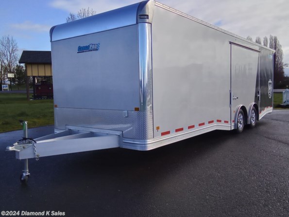 2024 CargoPro C8.5X20 CARGO PRO available in Halsey, OR