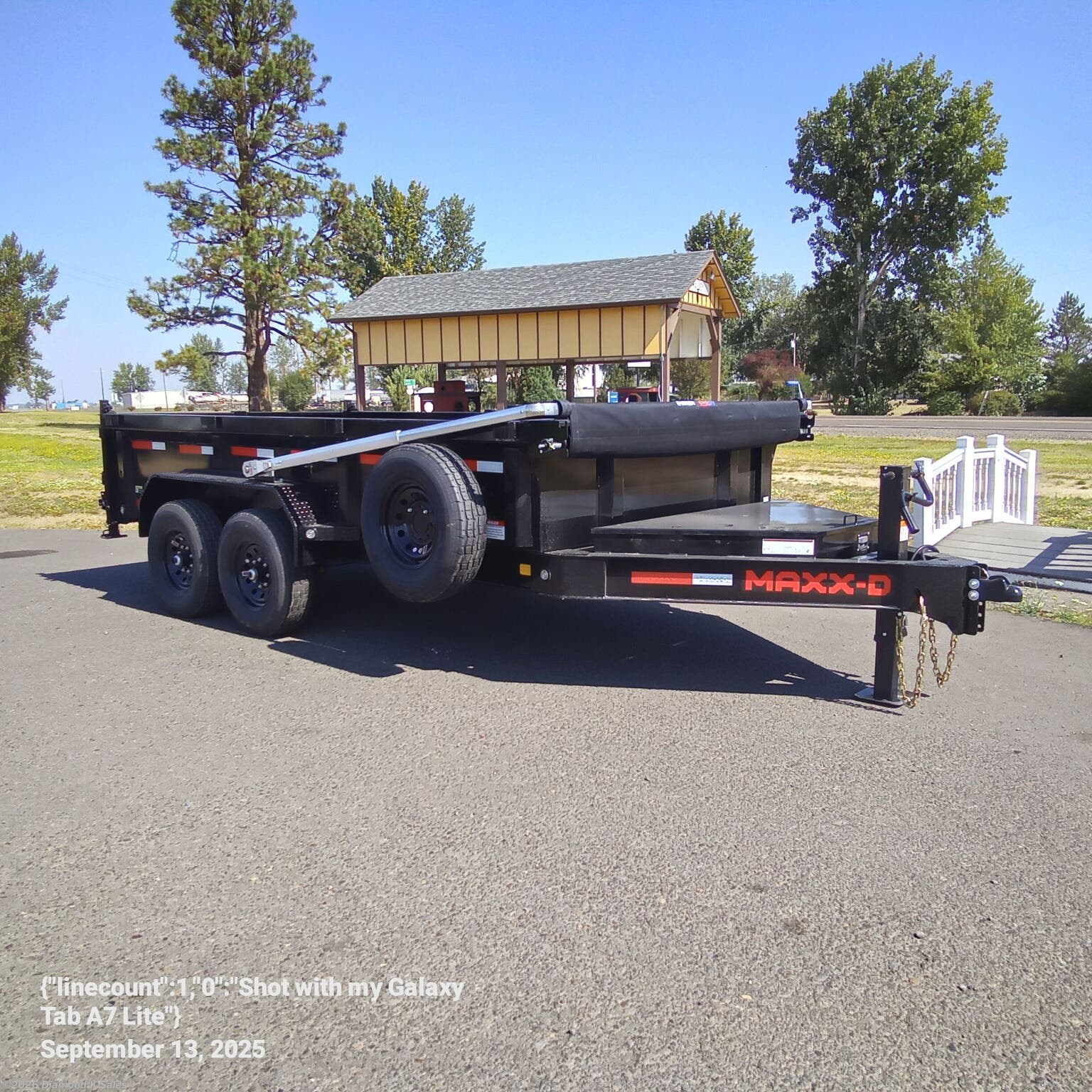 New and Used Trailers for Sale near Seattle, WA | TrailersUSA