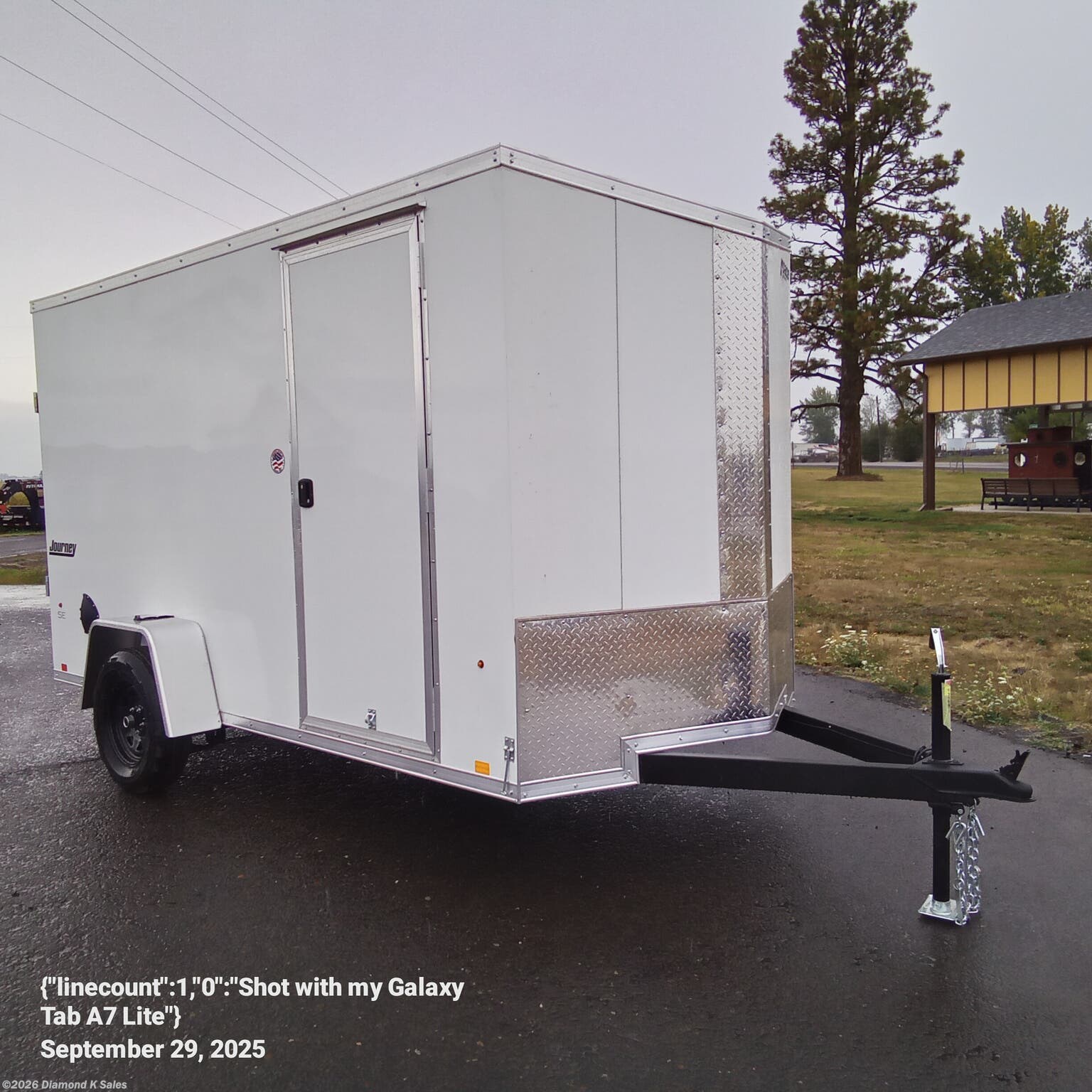 New and Used Trailers for Sale near Seattle, WA | TrailersUSA