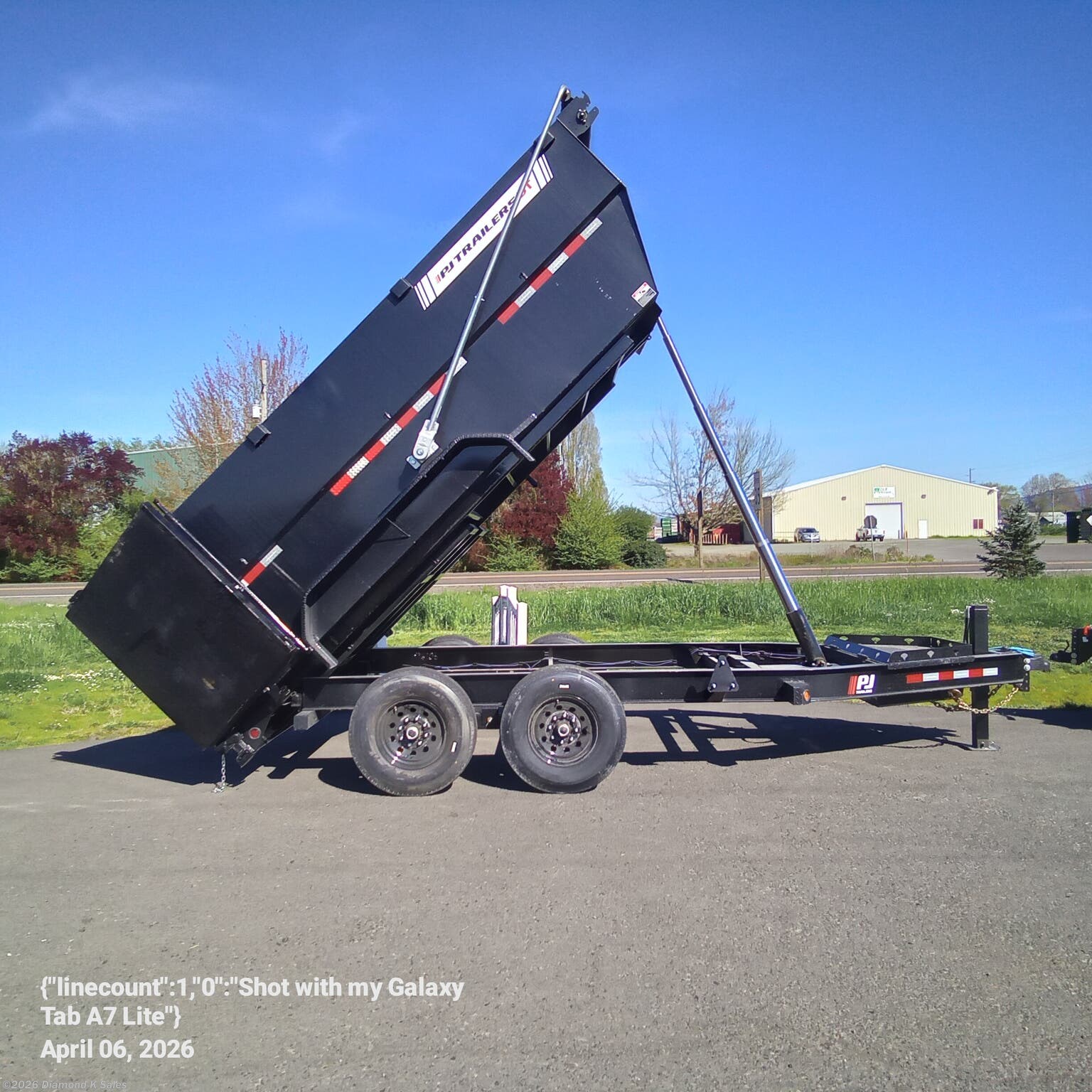 New and Used Trailers for Sale near Seattle, WA | TrailersUSA