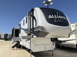 New 2024 Alliance RV Paradigm 382RK available in Strafford, Missouri