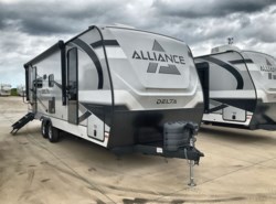 New 2024 Alliance RV Delta 252RL available in Strafford, Missouri