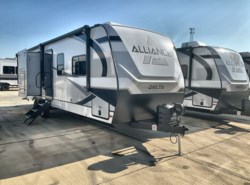 New 2024 Alliance RV Delta 294RK available in Strafford, Missouri