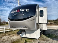 New 2024 Alliance RV Valor 41V16 available in Strafford, Missouri