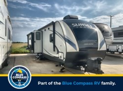 Used 2018 CrossRoads Sunset Trail Grand Reserve SS33SI available in Strafford, Missouri