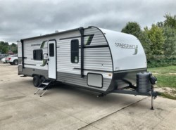 New 2025 Starcraft Autumn Ridge 26BH available in Strafford, Missouri