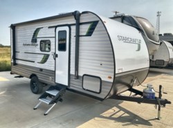 New 2025 Starcraft Autumn Ridge 19BH available in Strafford, Missouri