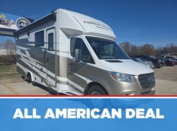New 2026 Forest River Sunseeker MBS 2400BDS available in Strafford, Missouri