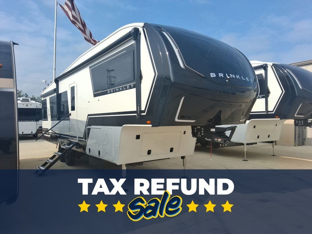 New 2026 Brinkley RV Model Z 2810 available in Strafford, Missouri