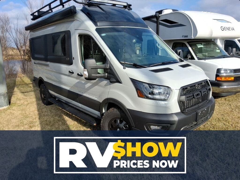 New 2026 Grand Design Lineage VT LVT1 available in Strafford, Missouri