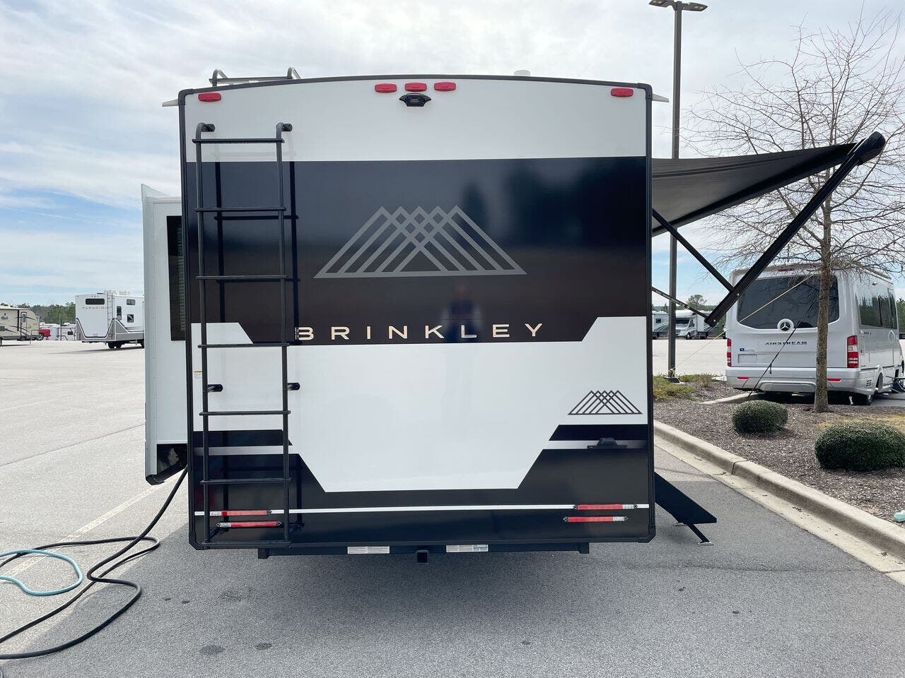 New 2026 Brinkley RV Model I 265 available in Strafford, Missouri